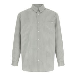 A.P.C. Men's Malo Shirt